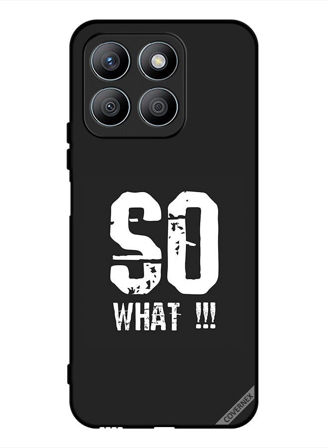 Covernex Protective Case Cover For Honor X8b So What - Image 1