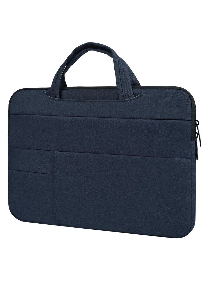 GULFLINK GULFLINK Laptop Sleeve Protective Case Soft Carrying Bag 14 inch  - Image 1