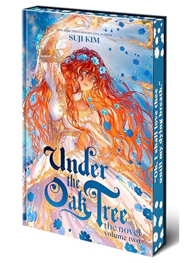 Under The Oak Tree - Novel