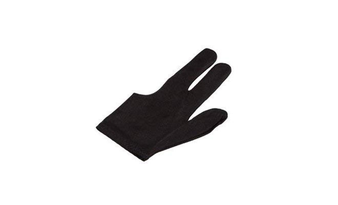 HR Group Snooker and Pool Table Gloves (1 Piece)