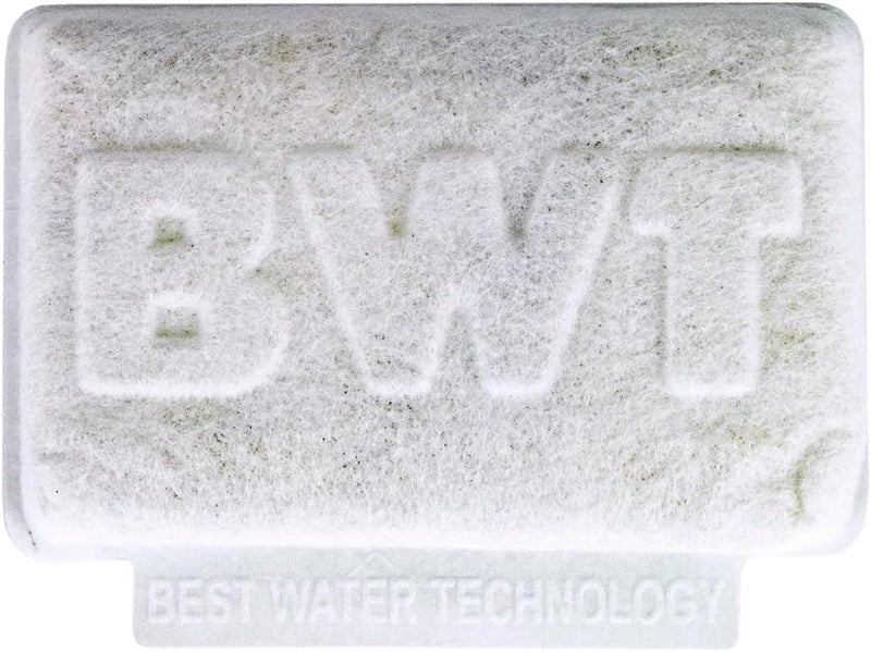 BWT Bestsave M Limescale Protection Pad For Coffee Machine And Espresso Machine - Capacity Upto 2 Months or 100 liters - PACK OF 3 - Image 2