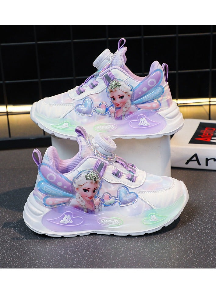 Children's Casual Sports Shoes - Image 1