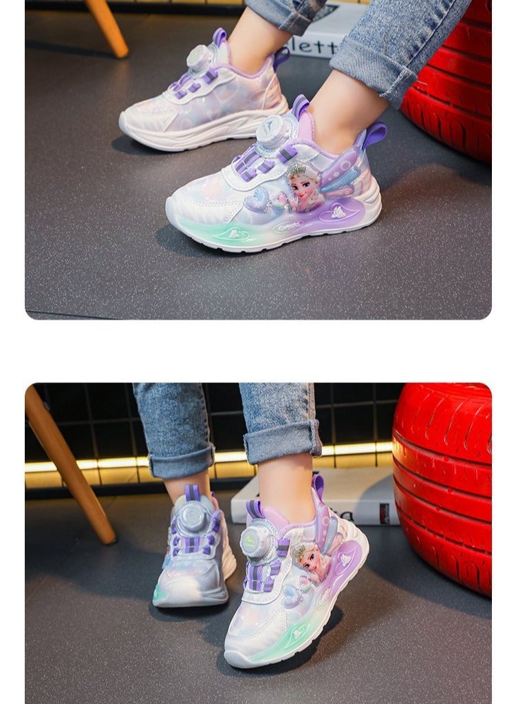 Children's Casual Sports Shoes - Image 2