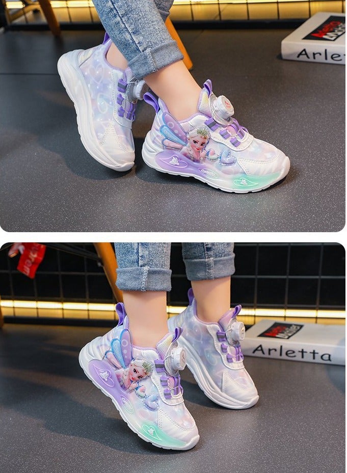 Children's Casual Sports Shoes - Image 3