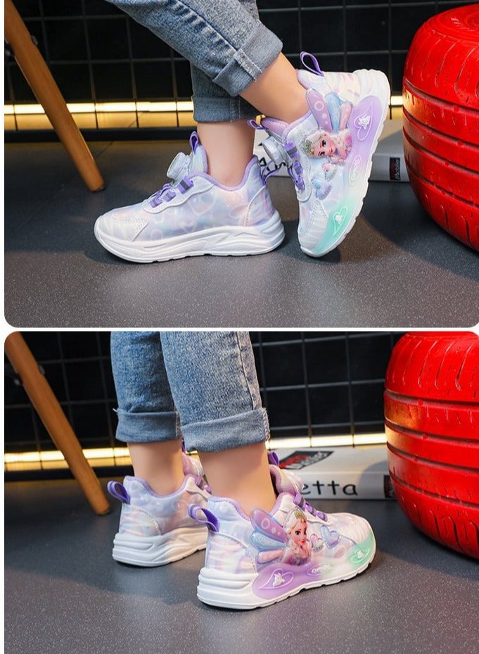 Children's Casual Sports Shoes - Image 4