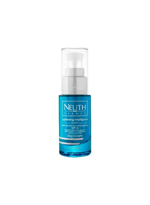 Lightening Intelligence System Day Cream