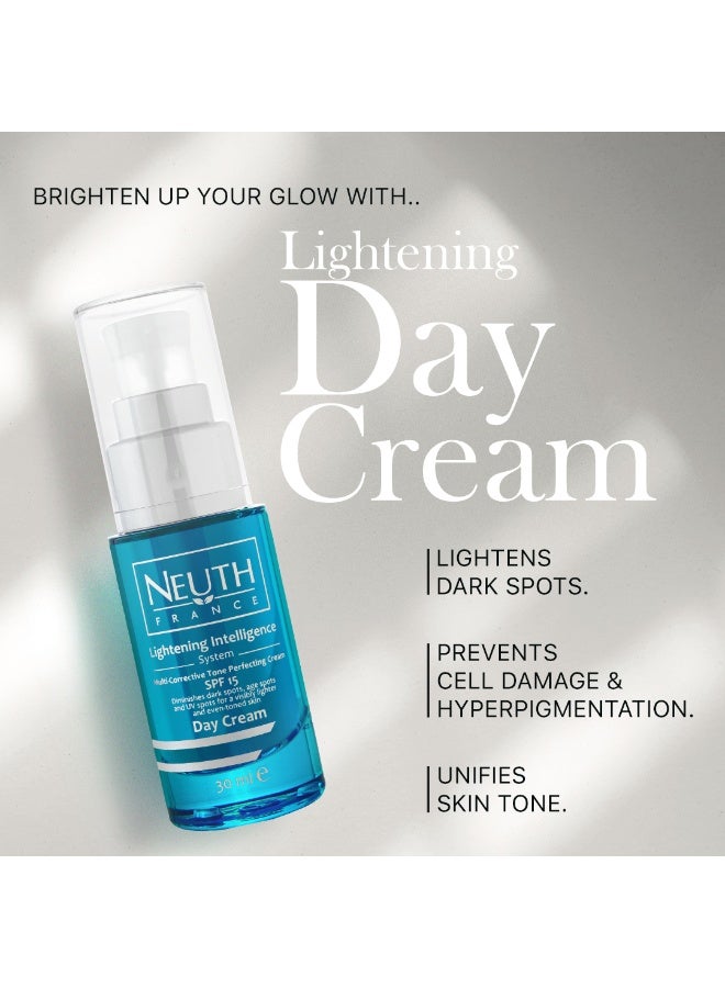 Neuth Lightening Intelligence System Day Cream  - Image 3