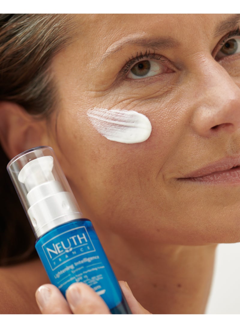 Neuth Lightening Intelligence System Day Cream  - Image 4