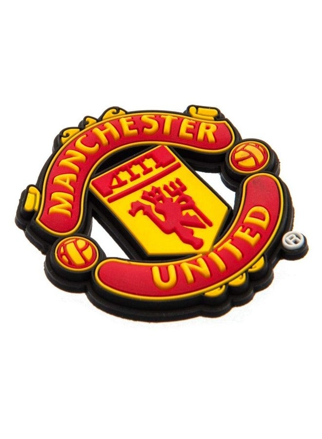 Manchester United FC 3D Fridge Magnet - Image 3