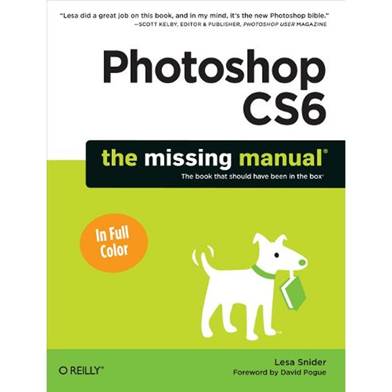 Photoshop CS6