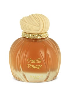 Vanilla Voyage Eau De Parfum