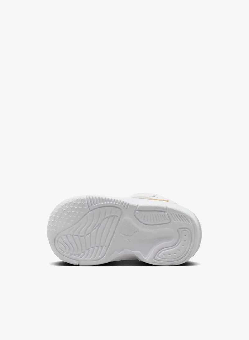 جوردن ماكس اورا 5 حذاء للاطفال الرضّع