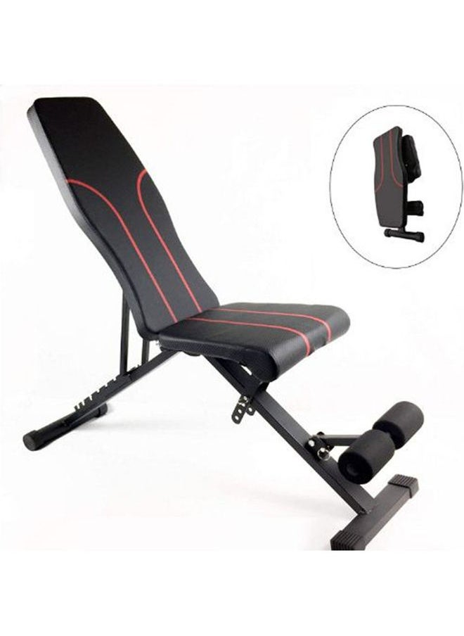 Aralifes Foldable Multi-Purpose Weight Bench  - Image 2