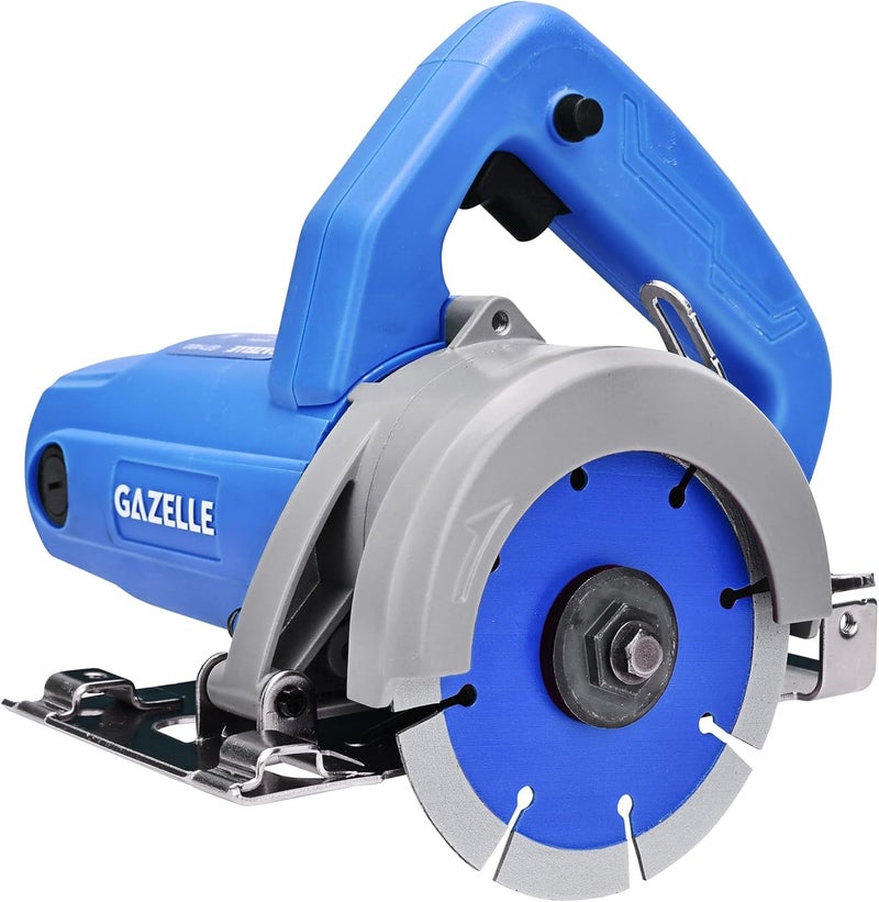 Gazelle 220V Electric Tile Cutter - Image 1