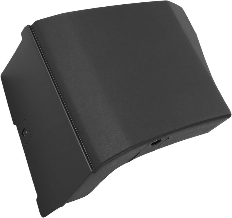 Generic Lower Exterior Fenders Trim, Front Lower Moldings Trim Exterior Mud Flaps Replacement for CX 2016-2021 (D10E-51-PP0C) - Image 3