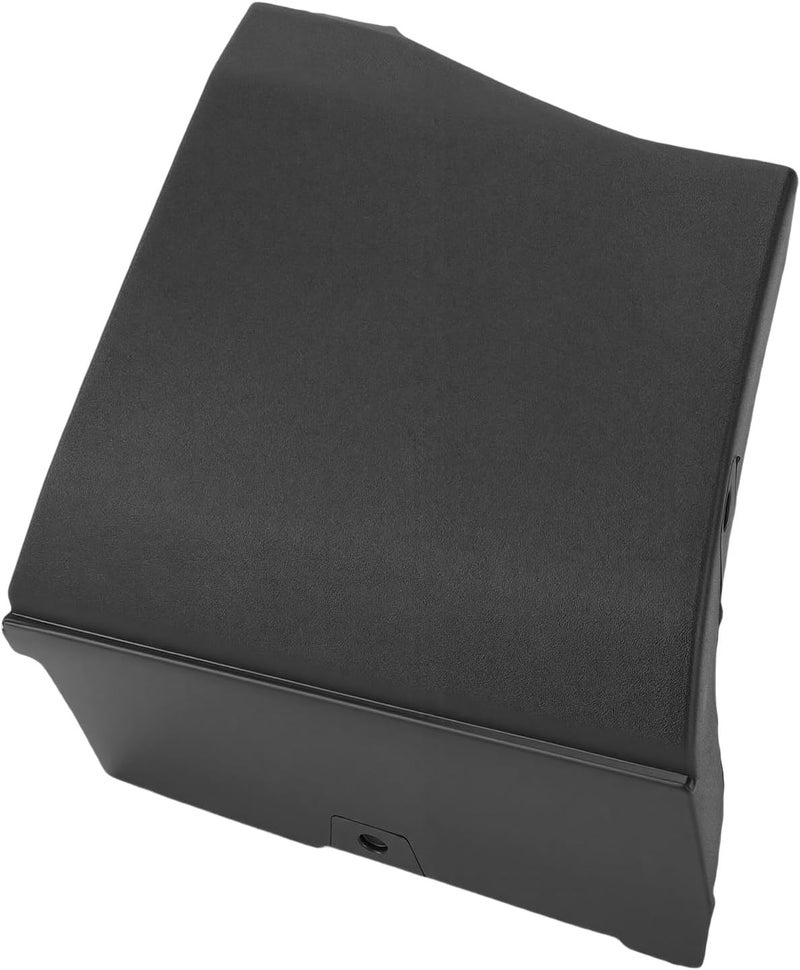 Generic Lower Exterior Fenders Trim, Front Lower Moldings Trim Exterior Mud Flaps Replacement for CX 2016-2021 (D10E-51-PP0C) - Image 1