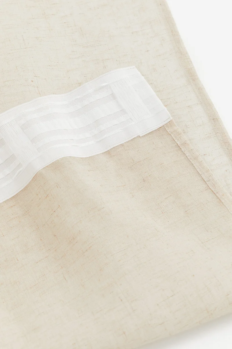 اتش اند ام ستارة متعددة الاستخدامات - عبوة من قطعتين