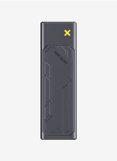 HIKSEMI HIKSEMI HS-HUB-MDS1 ( M.2 SATA NVME Enclosure - 10Gbps High-speed Transmission )  - Image 1