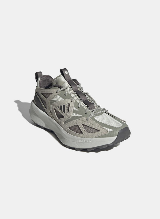 Adidas أحذية كانتاي تريل - Image 5