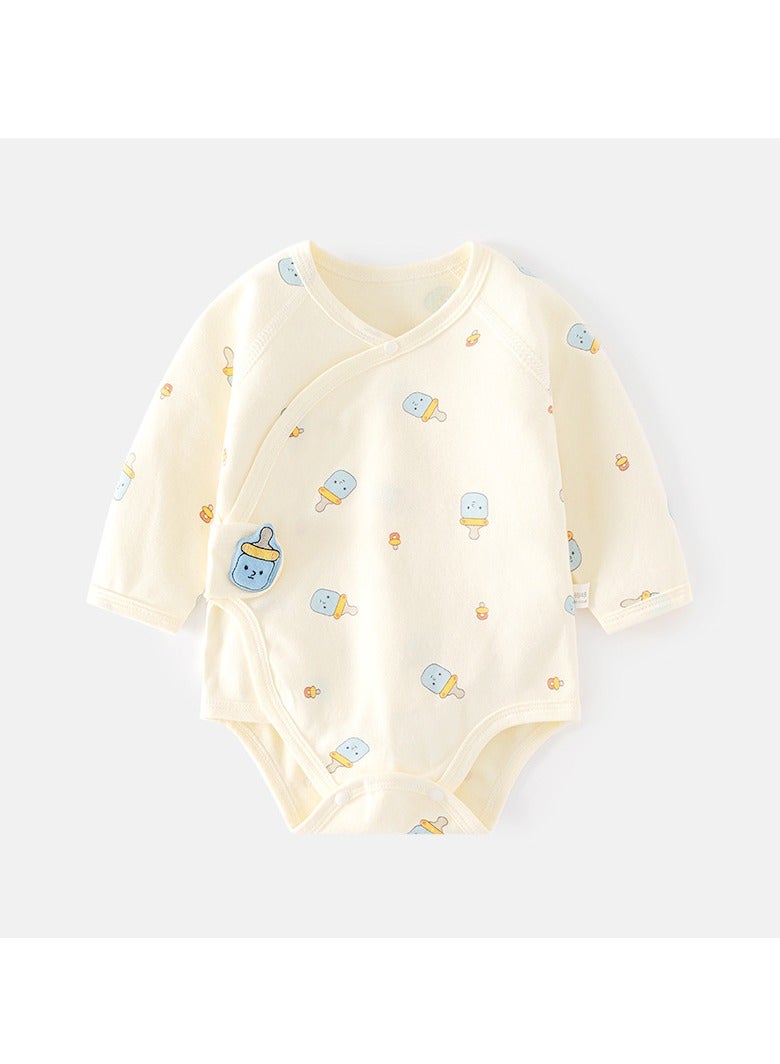Soft and Comfortable Baby Jumpsuit - Image 1