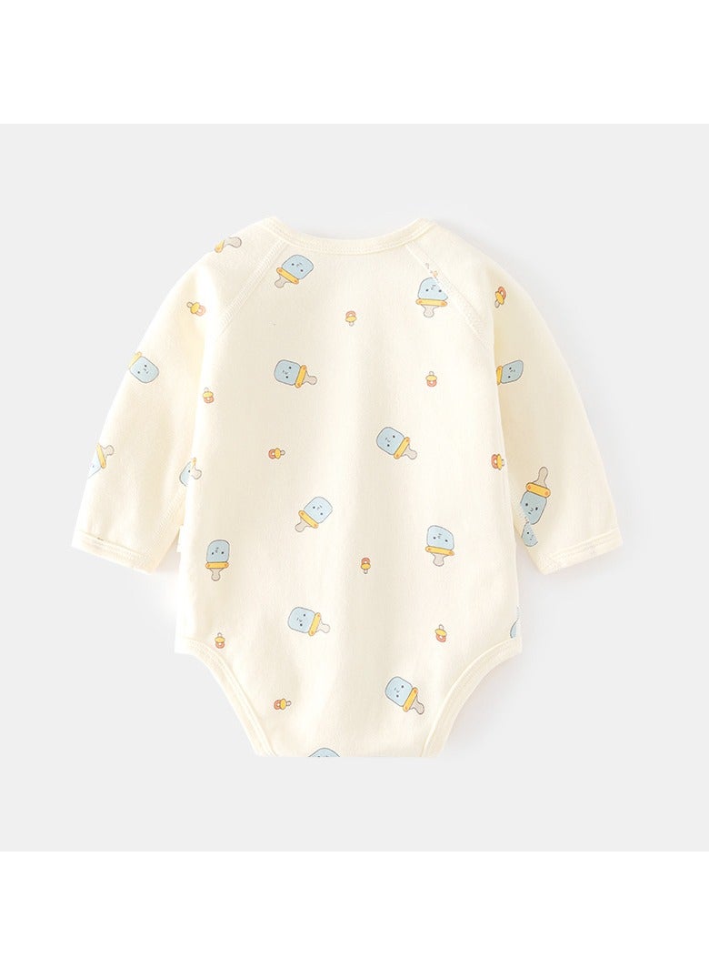 Soft and Comfortable Baby Jumpsuit - Image 2