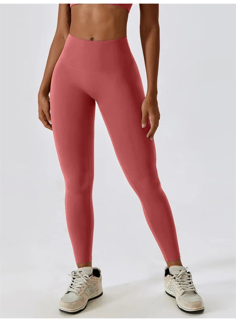 عام الرياضة طماق النساء اليوغا سراويل رياضية السيدات الصالة الرياضية الجوارب - Image 2