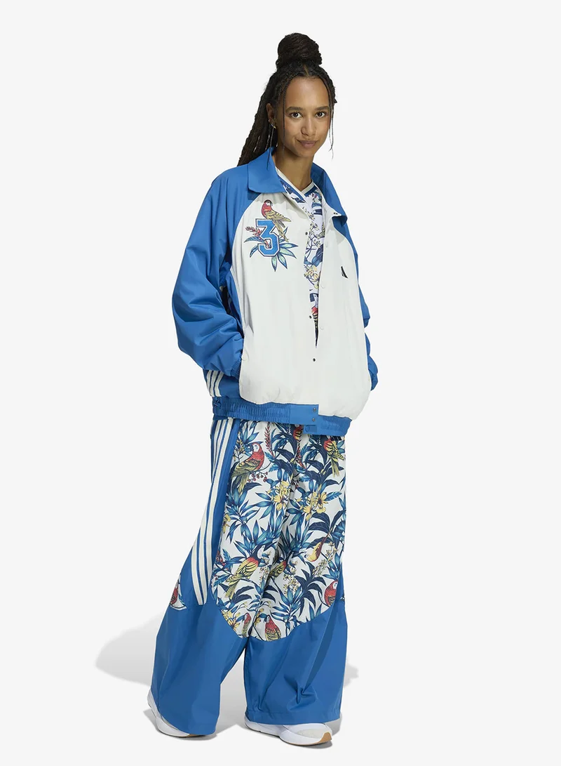 Adidas  Adidas X Farm Rio Premium Jacket for Women | Best Price UAE