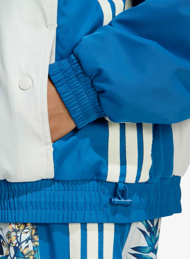 Adidas  Adidas X Farm Rio Premium Jacket for Women | Best Price UAE