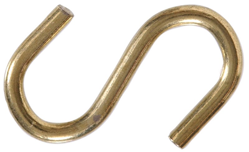 Hardware Essentials 851877, 0.121" x 1" - Image 1