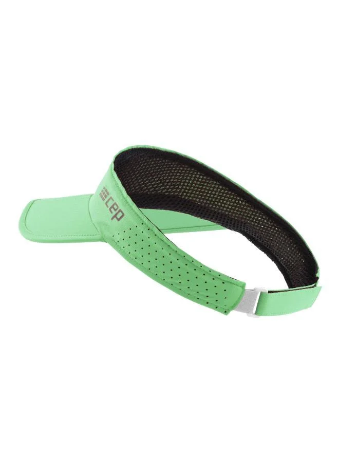 سي إي بي The Run Visor Unisex
