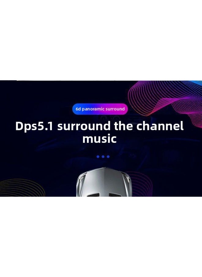 ماركة غير محددة جودة صوت عالية للسيارة، لوازم السيارات، قرص الهاتف المحمول، USB Universal 2023، موسيقى بدون فقدان DJ U، سعة أغنية الكمبيوتر: 16 جرام جوهر [1100 أغنية + 160 مقطع فيديو، واجهة Qingying: قرص U من شريحة الفينيل القصيرة المطورة  - Image 5