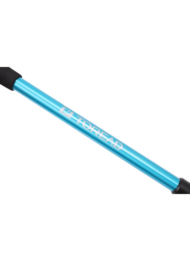 TOREAD Carbon Fiber Trekking Pole - Lightweight Adjustable Hiking Poles for Outdoor Adventures  - Image 2