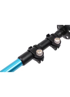 TOREAD Carbon Fiber Trekking Pole - Lightweight Adjustable Hiking Poles for Outdoor Adventures  - Image 4