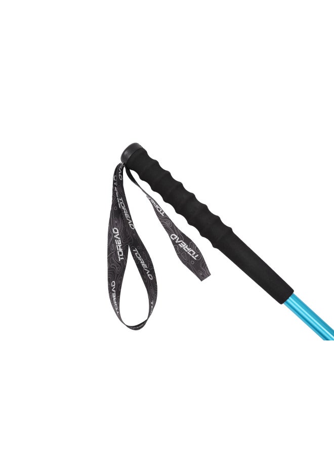 TOREAD Carbon Fiber Trekking Pole - Lightweight Adjustable Hiking Poles for Outdoor Adventures  - Image 3