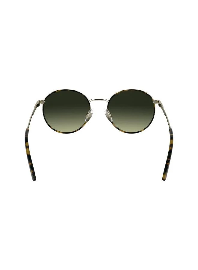 CALVIN KLEIN Round Sunglasses