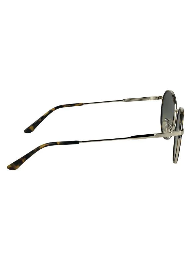 CALVIN KLEIN  Round Sunglasses  | Best Price UAE