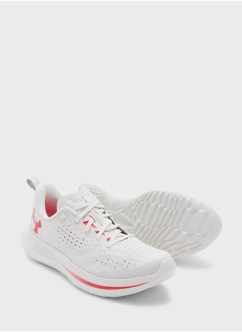 اندر ارمور Velociti 4 Running Shoes