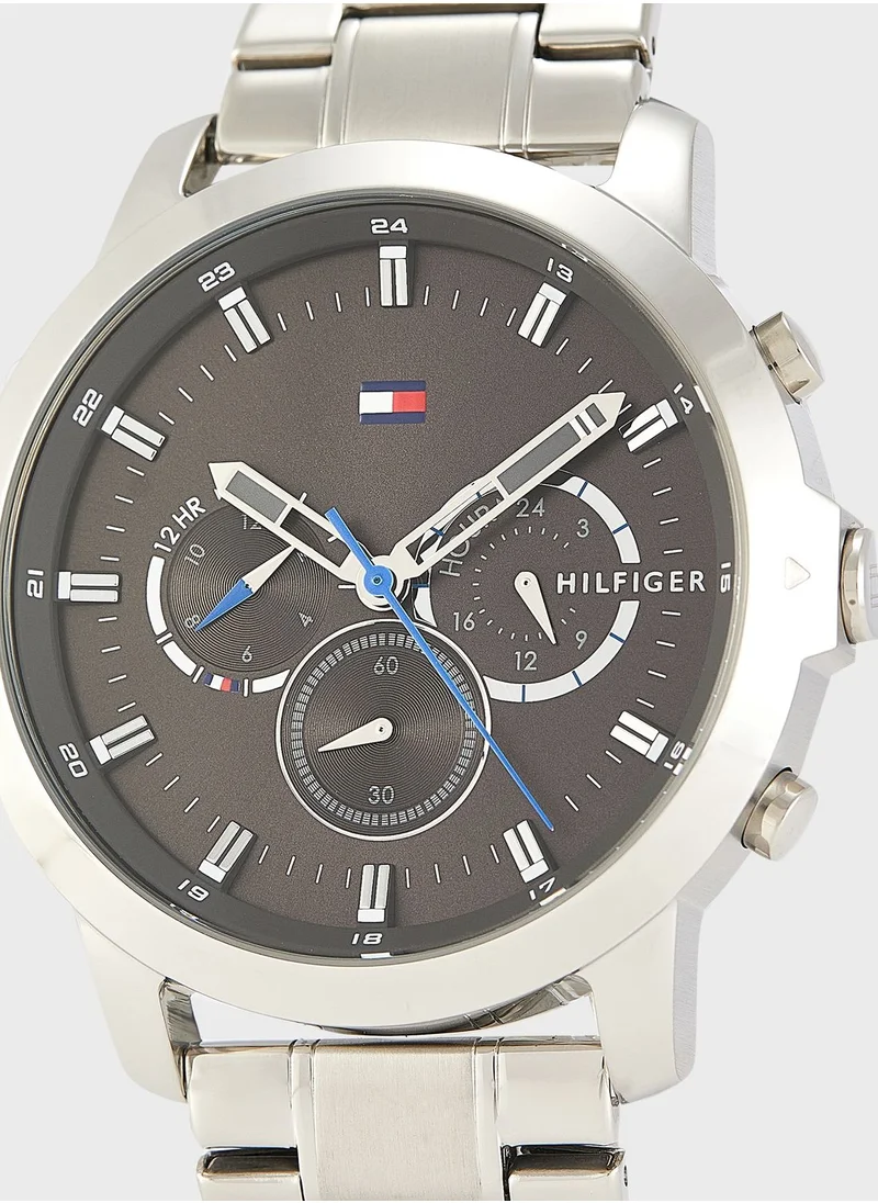 TOMMY HILFIGER 1791794 Jameson Analog Watch