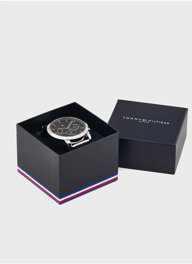 TOMMY HILFIGER 1791794 Jameson Analog Watch