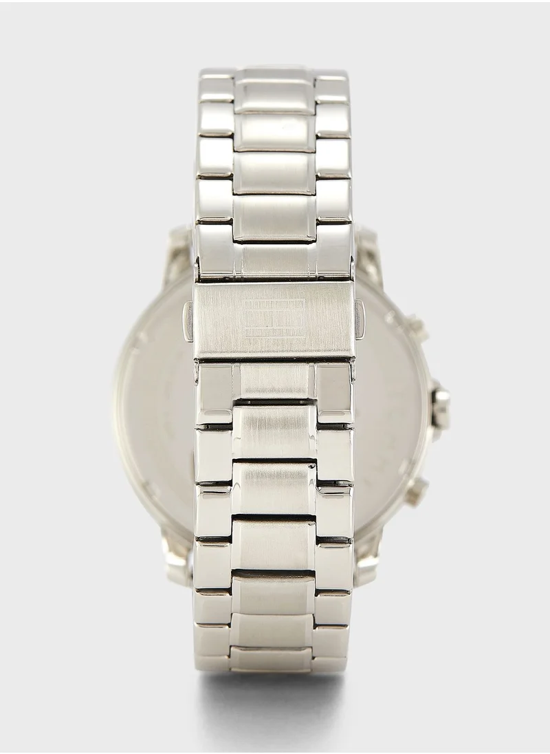 TOMMY HILFIGER 1791794 Jameson Analog Watch