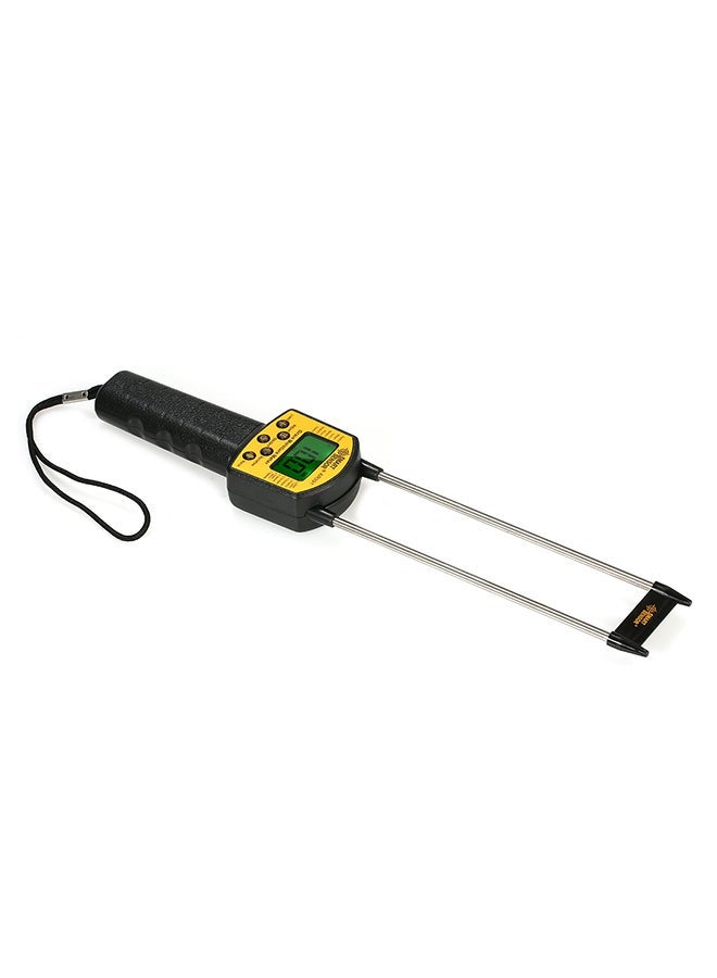 NIBEMINENT Handheld LCD Display Measuring Tool Multicolour 0.328kg