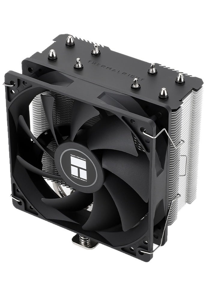 Thermalright Thermalright AX120 R SE CPU air cooling radiator supports AM4 12CM fan (AX120RSE)  - Image 1