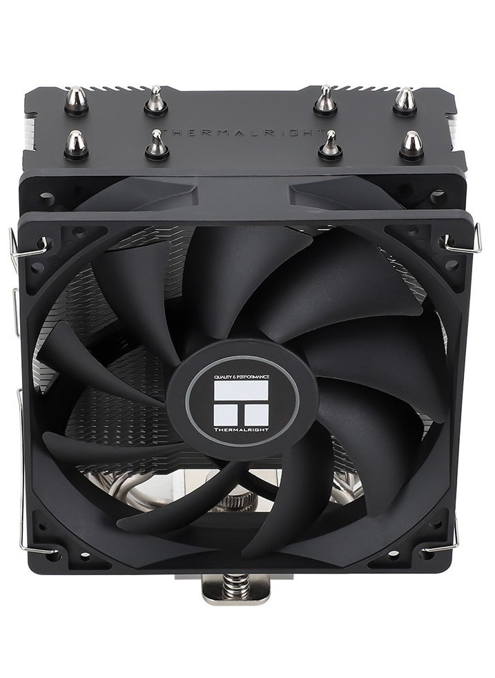 Thermalright Thermalright AX120 R SE CPU air cooling radiator supports AM4 12CM fan (AX120RSE)  - Image 3