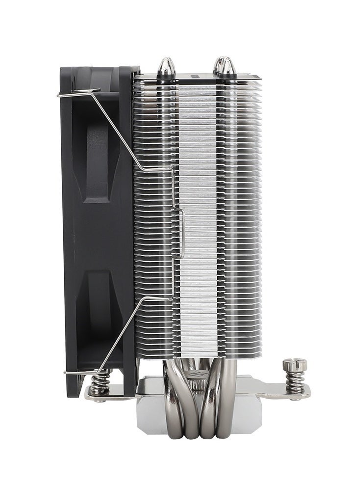 Thermalright Thermalright AX120 R SE CPU air cooling radiator supports AM4 12CM fan (AX120RSE)  - Image 2