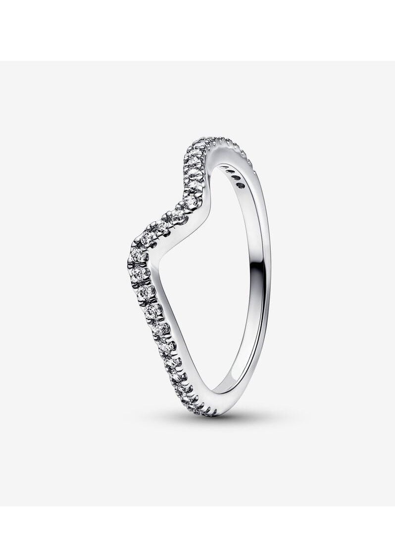 Pandora dazzling wave pattern ring - pzsku/Z2094BC8DC29734B068B3Z/45/_/1740537825/b6ca93bd-6e84-4245-b3df-d5f0debadb6f