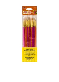 Mod Podge Brush Set 10 Pkg