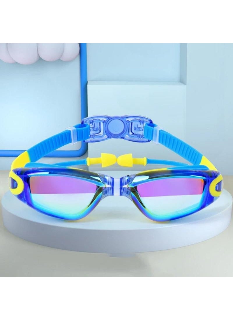 Youyou Anti-Fog Children's Swimming Goggles Sea Pool Goggles 8-15 Years Old - pzsku/Z2094F53824D9942C2612Z/45/_/1725723282/bdcadc4d-e7a7-49a9-8c10-42ab0b453379