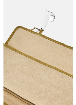 Muy Mucho Wall Organizer, Beige  - Image 3
