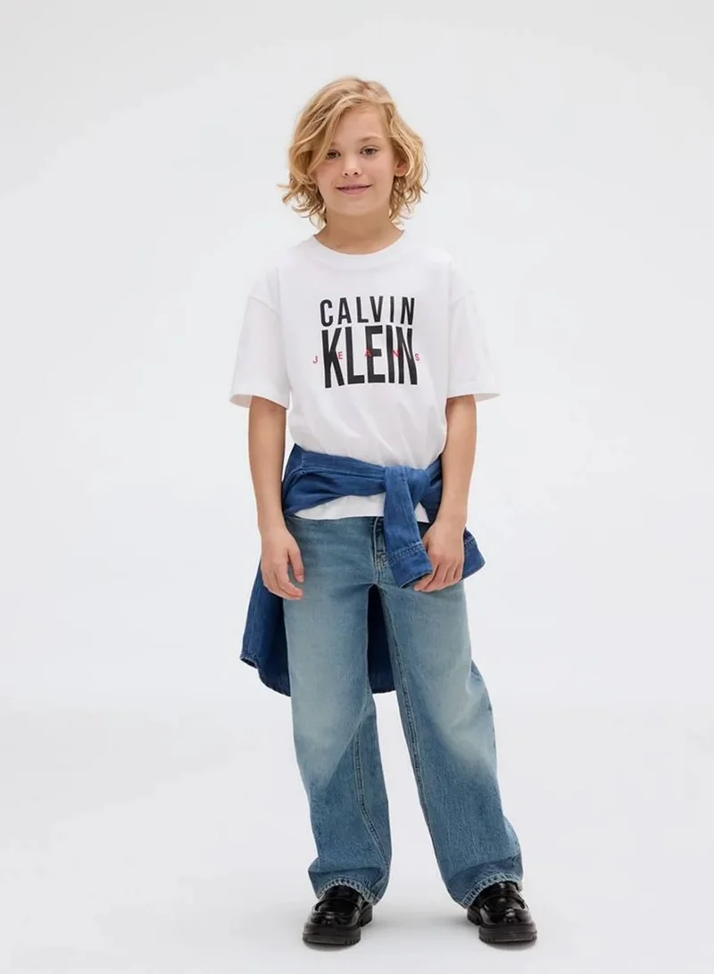 Logo T-Shirt