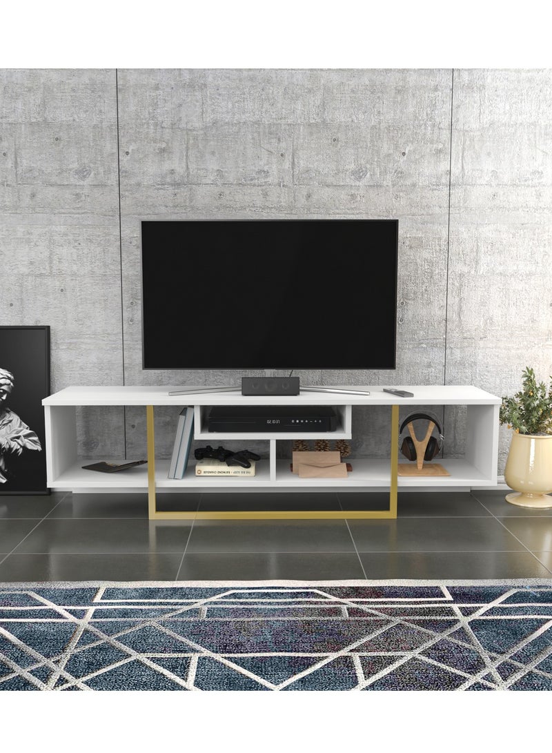 Decorotika Asal 150 cm TV Unit for TVs up to 65" - Image 1